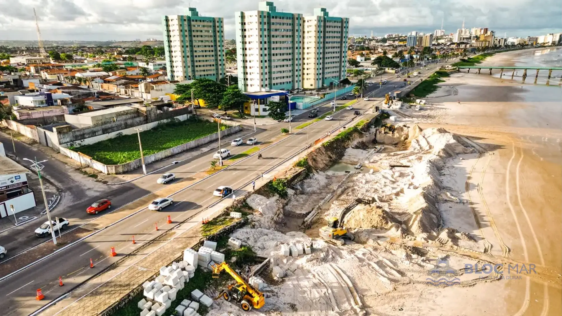 Trabalha Maceió — Foto: Divulgação