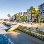 Tecnologia utilizada tem potencial de longevidade de até 200 anos. Crédito: Jonathan Lins/Secom Maceió