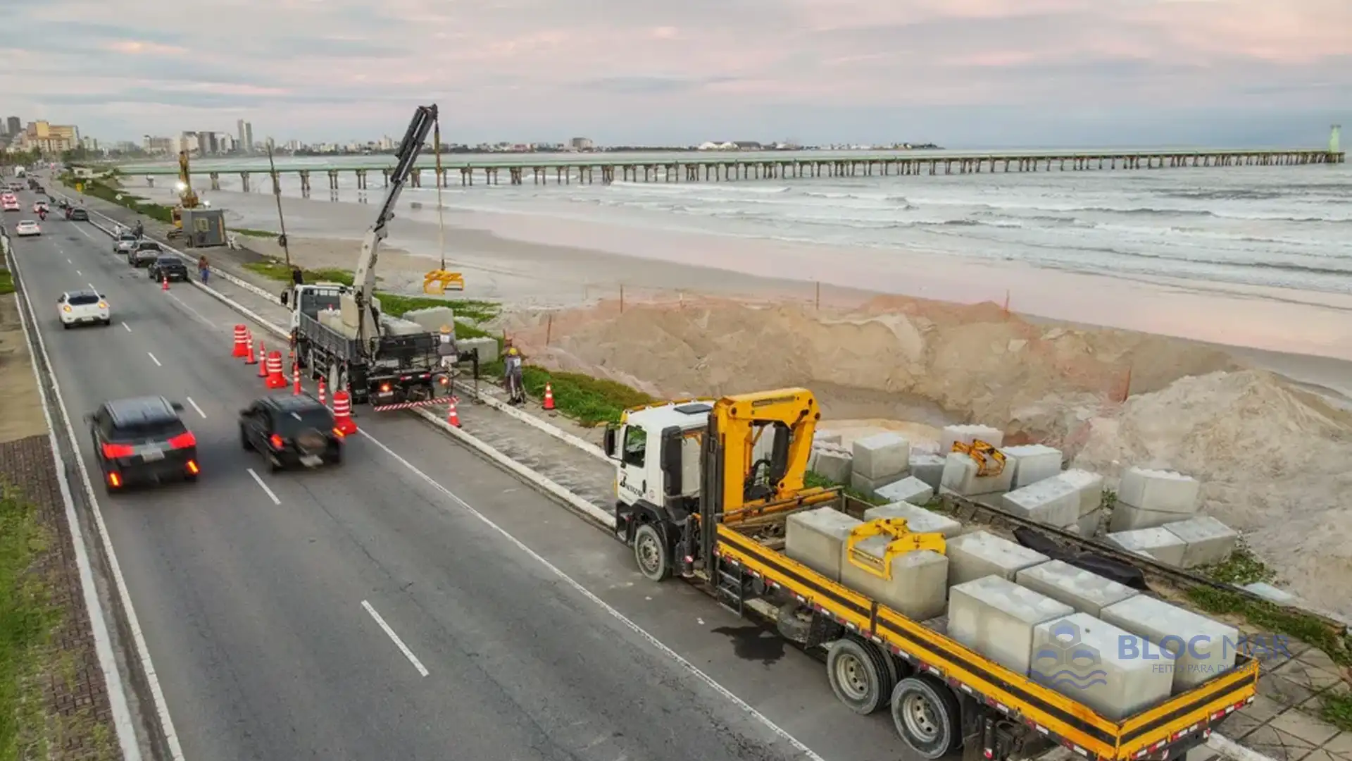 Trabalha Maceió — Foto: Divulgação